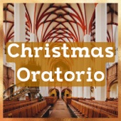 Christmas Oratorio artwork
