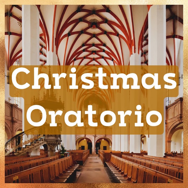 Christmas Oratorio