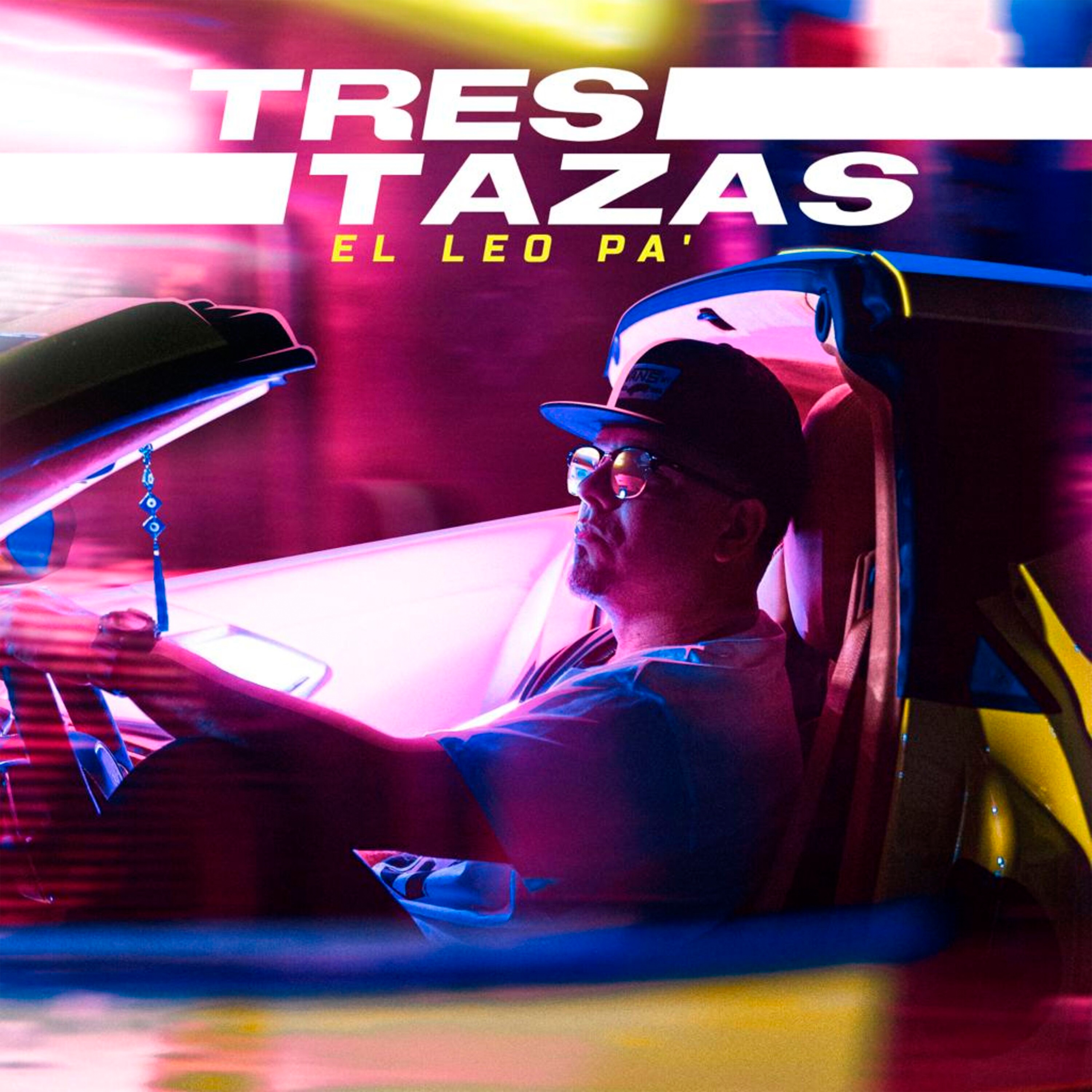 Tres Tazas - Single