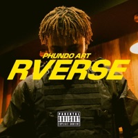 Rverse - Single - Phundo Art