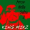 Come In Oriente (feat. 21 Okki) [Remix] - King Mikz lyrics