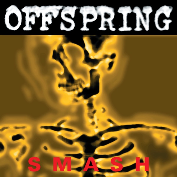 Smash (Remastered) - The Offspring