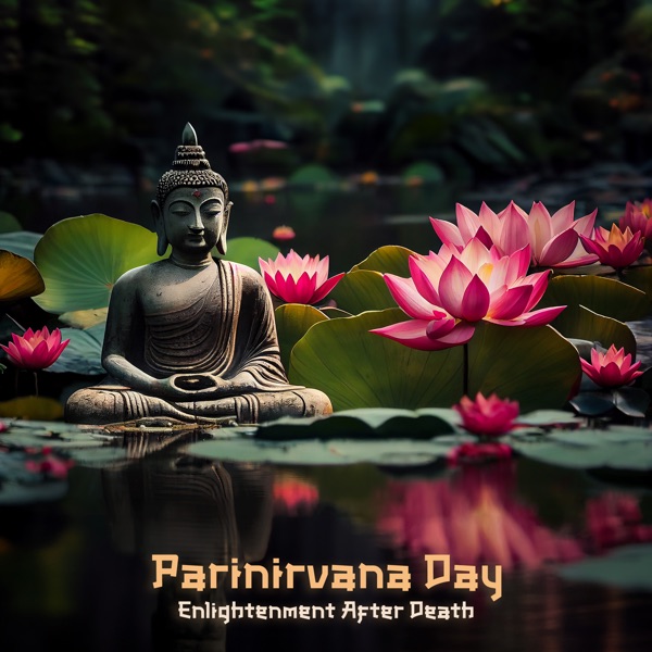 Parinirvana Day, Enlightenment After Death