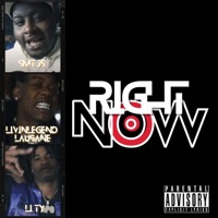 Right Now (feat. Li Ty & LivinLegend Lausane) - Single - SMT JS