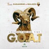 G.O.A.T. (Greatest of All Time) - Single