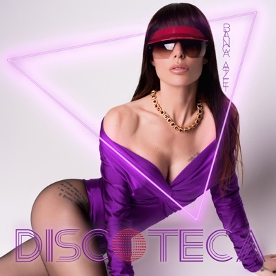 Discoteca - Bianca Atzei