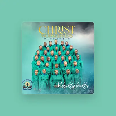 Listen to Christ Worshippers Mass Choir, watch music videos, read bio, see tour dates & more!
