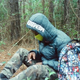 Warzone (feat. LaWootay) TyrellFilthy