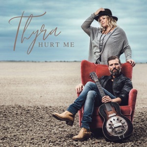 Thyra - Hurt Me - Line Dance Chorégraphe