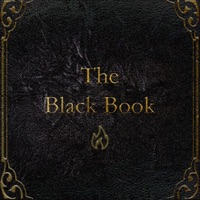 The Black Book - BronsonJordan Beats & 704Flame