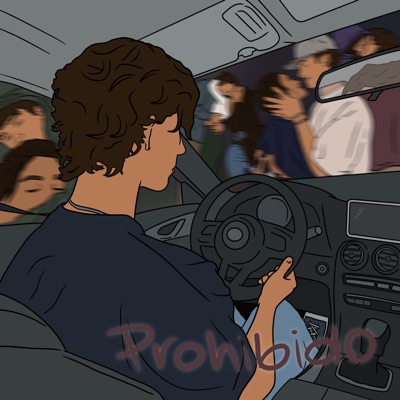 Prohibido - Single