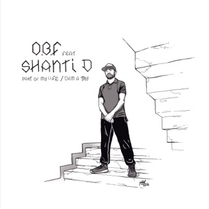 Part of My Life - EP
