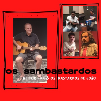 Os Sambastardos