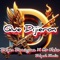 Que Dijieron (feat. Mr flako) - Delyan Dominguez lyrics
