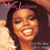 Millie Jackson - My Man, A Sweet Man artwork