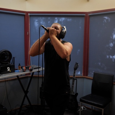 Black Lungs - Single