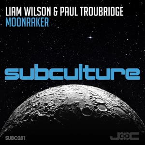 Moonraker - Single