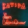 Hmmm (feat. Bonga) - Batida