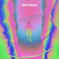 New Stages - Single - JackZick