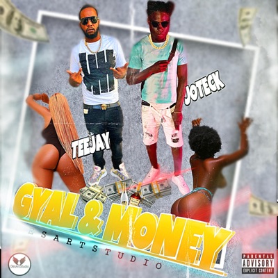 Money & Gyal (feat. TeeJay) [Remix] - Single
