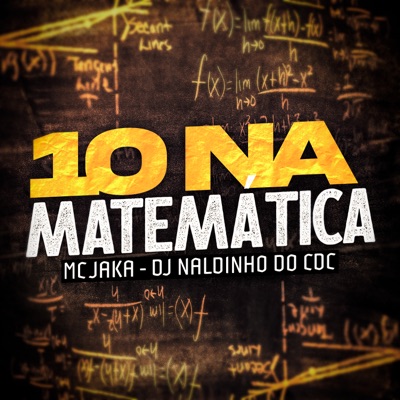 10 na Matemática - Single