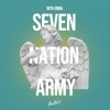 Seven Nation Army - Single
