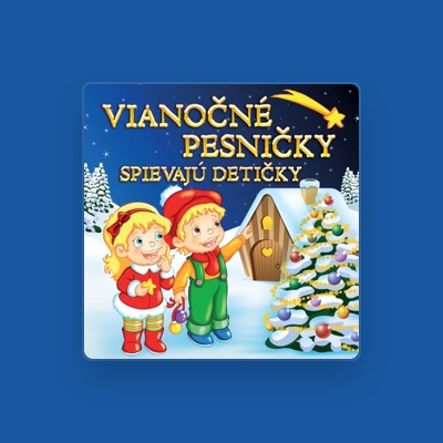 Listen to Pesničky pre deti band, watch music videos, read bio, see tour dates & more!