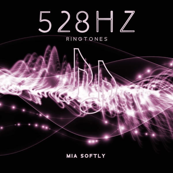528Hz Ringtones: Morning Meditation with Instrumental Music