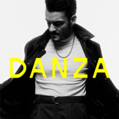 Danza - Giovanni Zarrella Cover Art