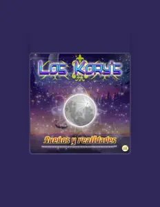 Listen to Los Kory's, watch music videos, read bio, see tour dates & more!