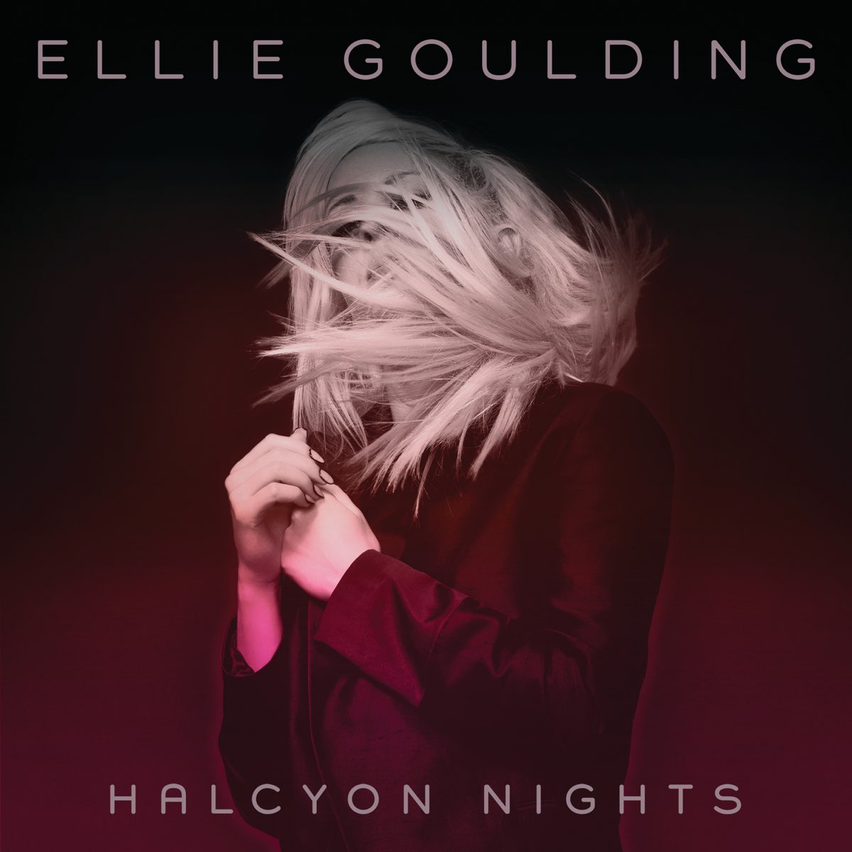 ‎Halcyon Nights - Album by Ellie Goulding - Apple Music