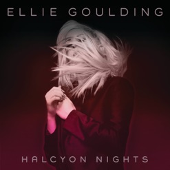 HALCYON NIGHTS cover art