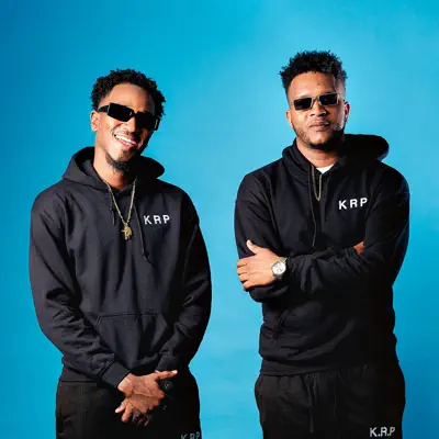 Listen to KRP, watch music videos, read bio, see tour dates & more!