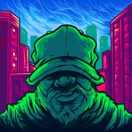 Magic Catastrophe Dubbs