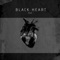 Black Heart - flxn lyrics