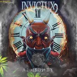 Invictux 2 - Single - Almighty Invictux 2 - Single - Almighty