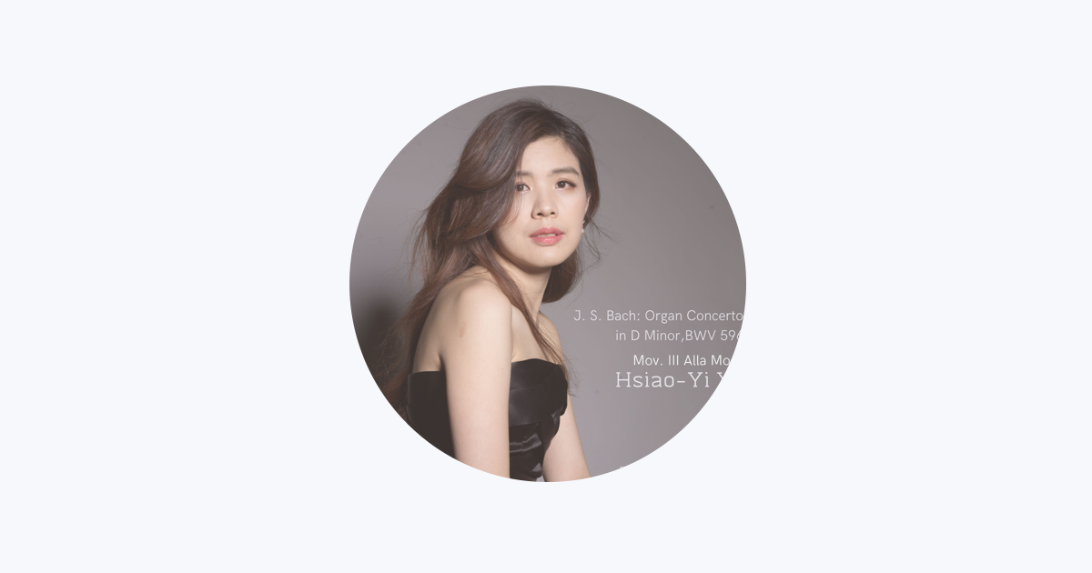 Hsiao-Yi Yu - Apple Music