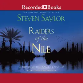 Raiders of the Nile : A Novel of the Ancient World (Roma Sub Rosa)