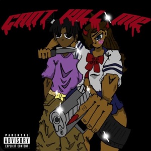 You cant kill me (feat. You Could Never Records)