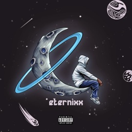 Shadow Step Eternixx