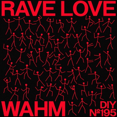 Rave Love - Single