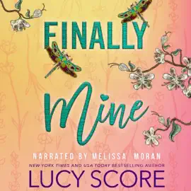Finally Mine: A Small Town Love Story (Unabridged)