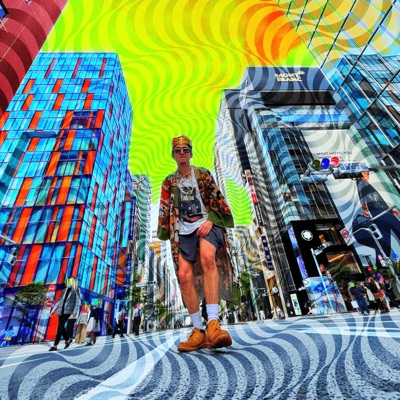 TOKYO BABABA - Single