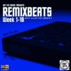 'RemixBeats' Volume 1 Hip Hop Instrumentals (NSS)