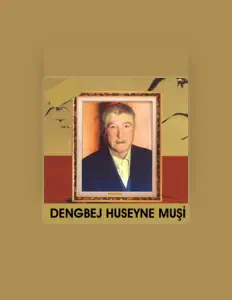 Poslechněte si interpreta Dengbej Huseyne, sledujte hudební videa, přečtěte si životopis, podívejte se na data turné a další informace.
