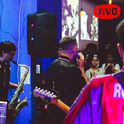 La Franquicia En vivo (En vivo) - EP