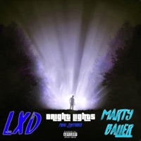 Bright Lights (feat. Marty Baller) - Single - LXD
