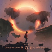 You (Kleysky & Deep Kontakt Remix) artwork