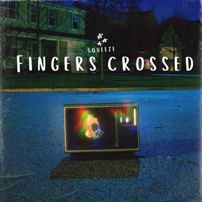 Fingers Crossed - Single