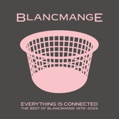 Everything Is Connected (The Best of Blancmange) artwork